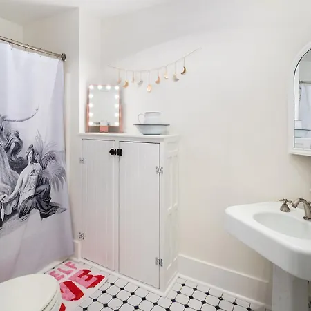 Hotel Twin Gables Of Woodstock Zimmer foto