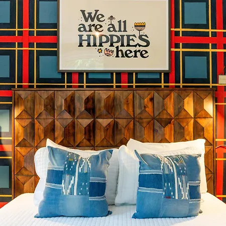 Hotel Twin Gables Of Woodstock Exterior foto