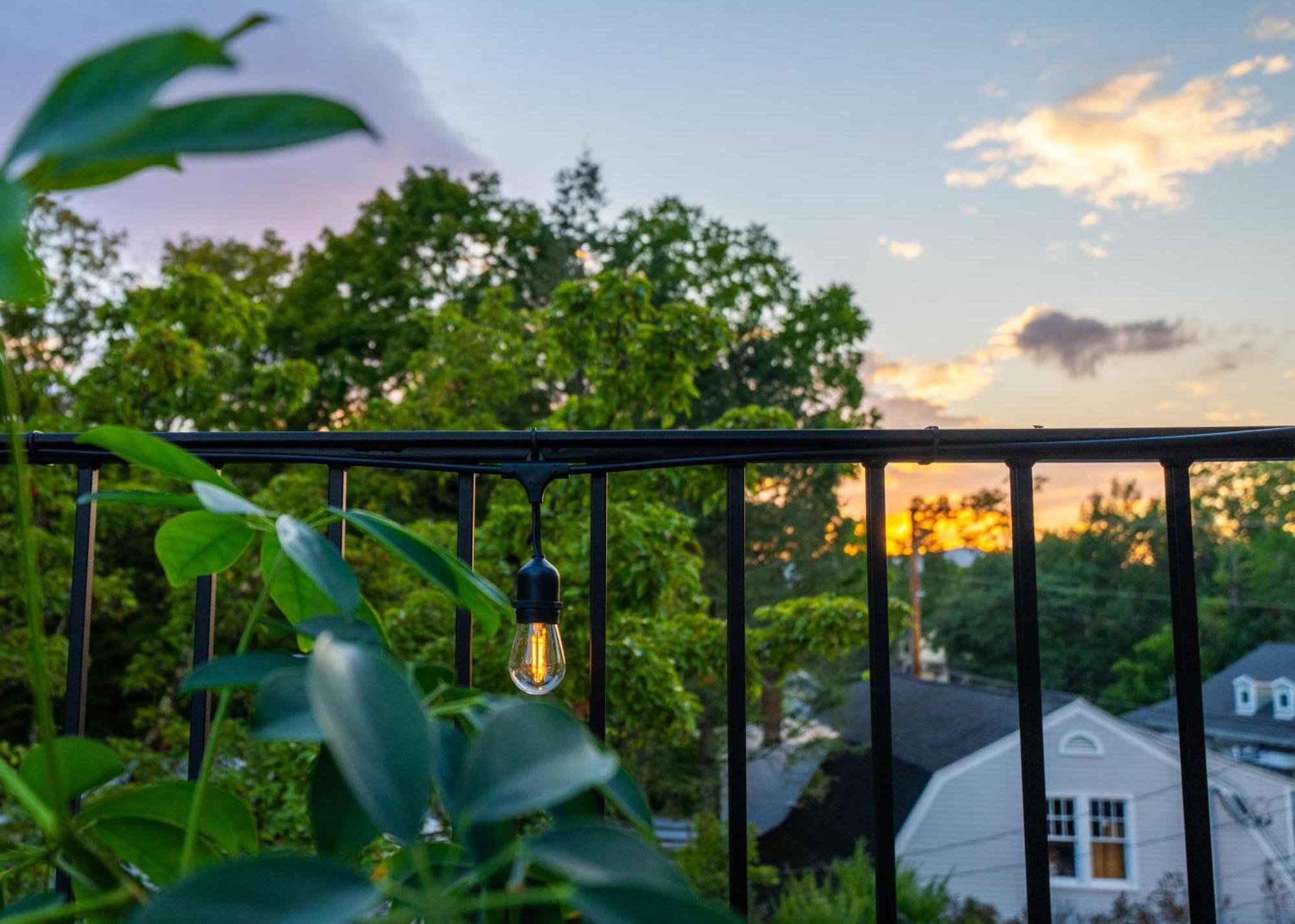 Hotel Twin Gables Of Woodstock