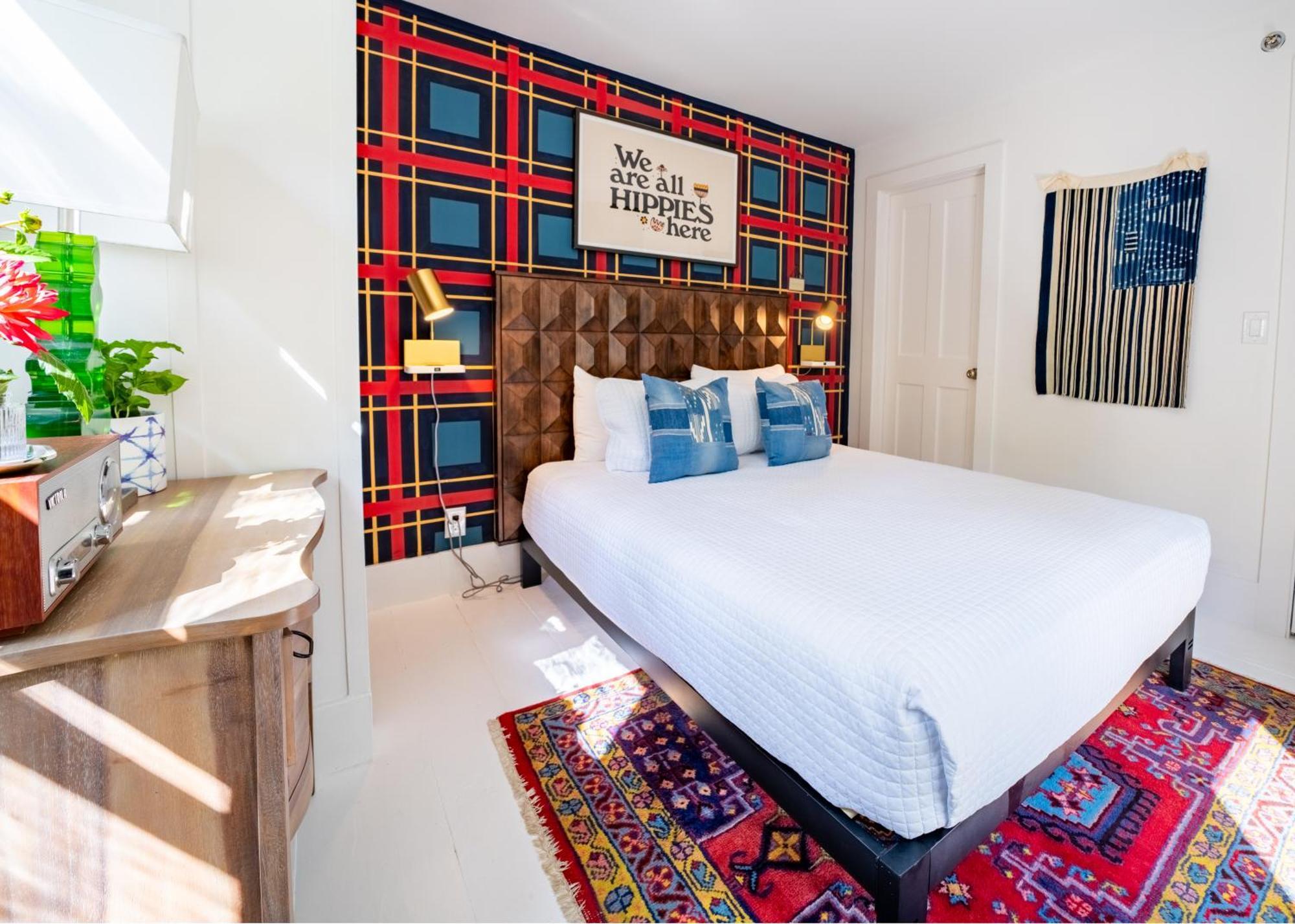Hotel Twin Gables Of